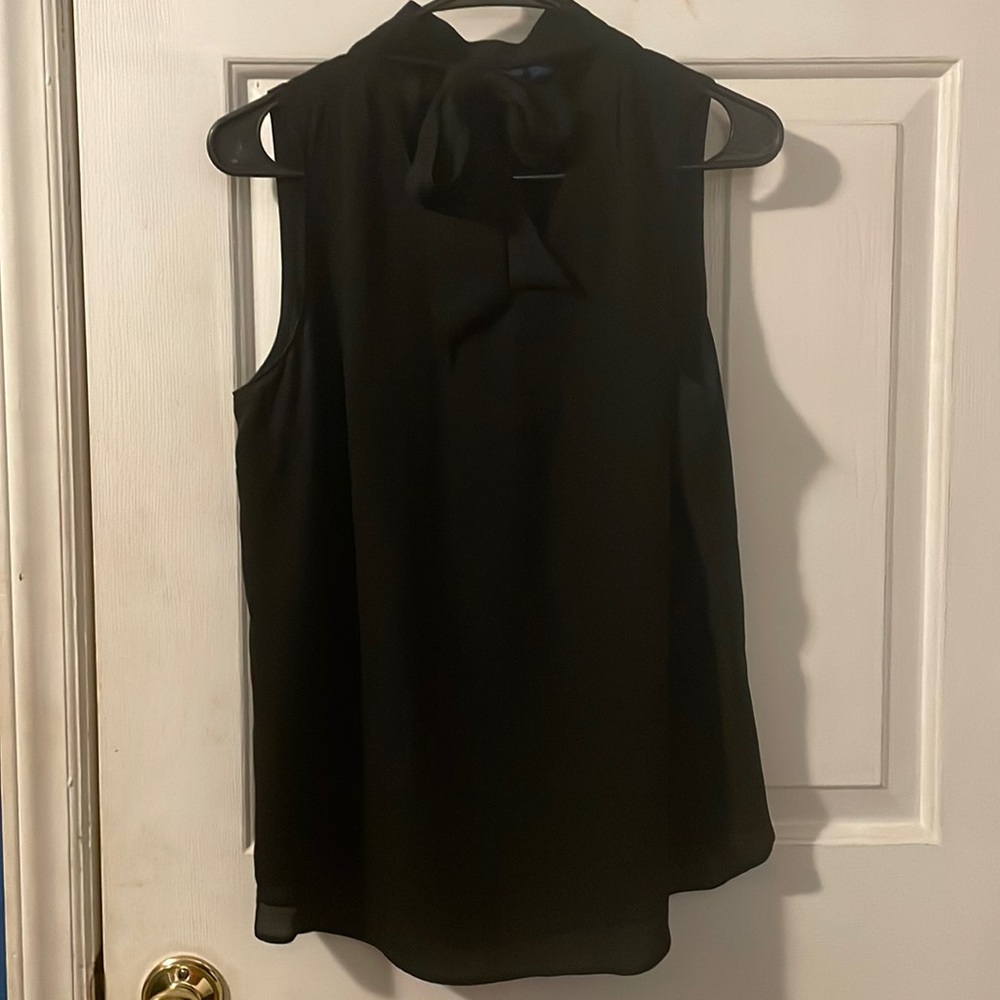 Sold🟪Black top